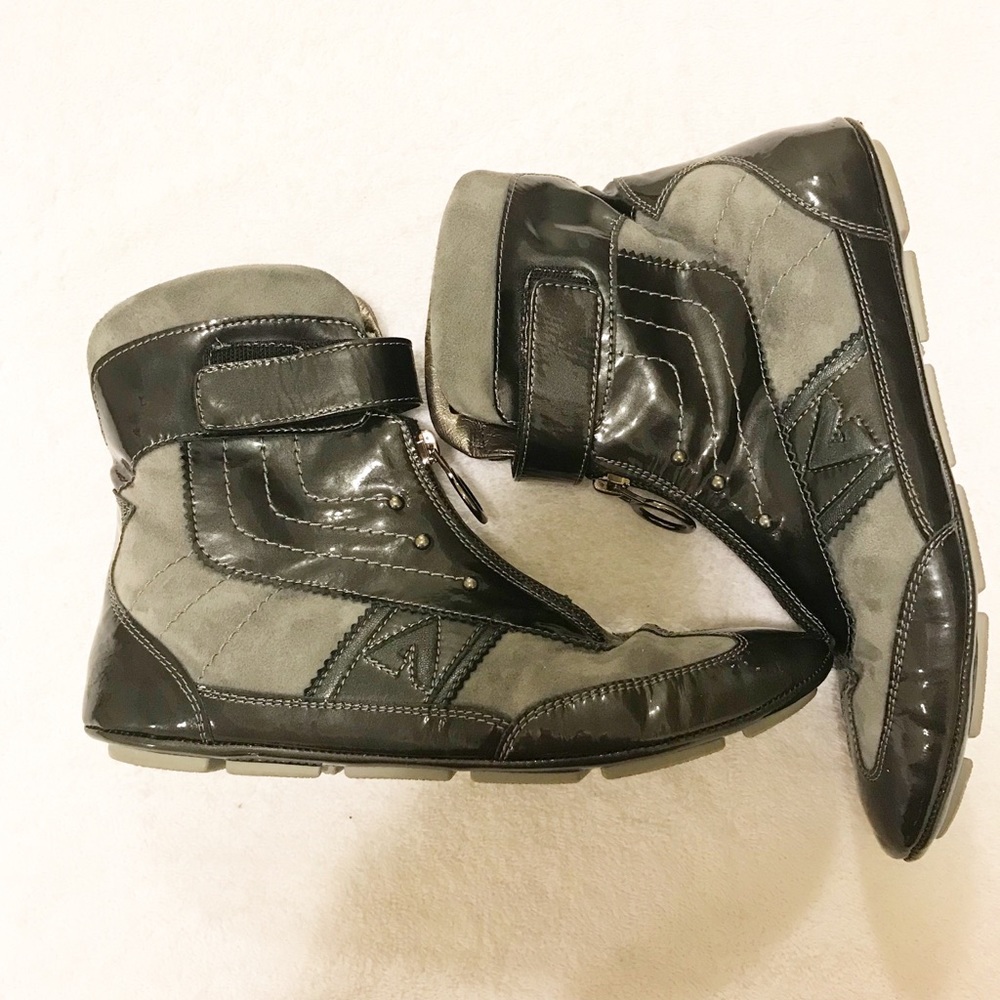 AQUATALIA: SUPER COOL booties